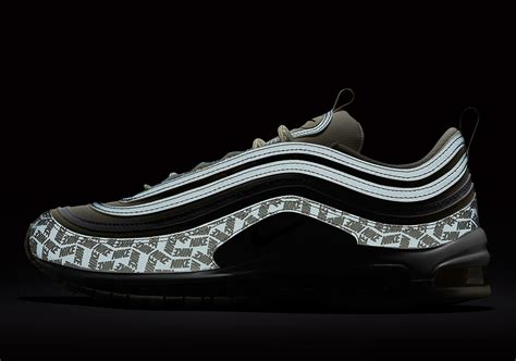 nike air max 97 reflective